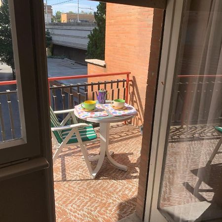 로마 Il Salottino Di San Paolo 아파트 외부 사진